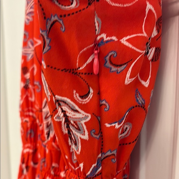 Stitch Fix Collective Concepts Maxi Dress - Picture 6 of 8